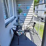 Apartment Lesny Klif Debina (Ustka)