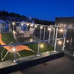 Lesny Klif Apartment *