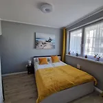 Lesny Klif * Debina (Ustka)