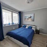 Apartment Lesny Klif