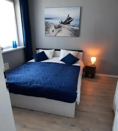 Lesny Klif * Debina (Ustka)