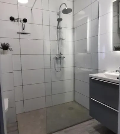 Lesny Klif Apartment