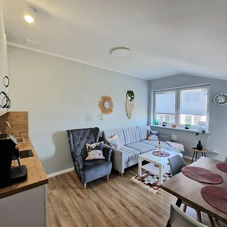 Lesny Klif Debina (Ustka)