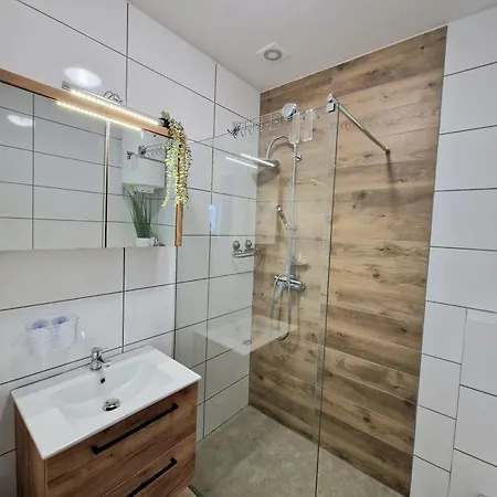 Lesny Klif Debina (Ustka)