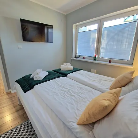 Lesny Klif Debina (Ustka)