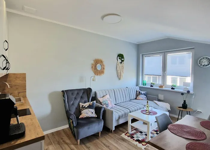 Lesny Klif Debina (Ustka)