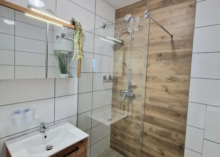 Lesny Klif Debina (Ustka)