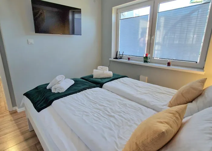 Lesny Klif Debina (Ustka)