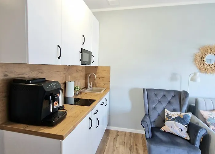 Lesny Klif * Debina (Ustka)